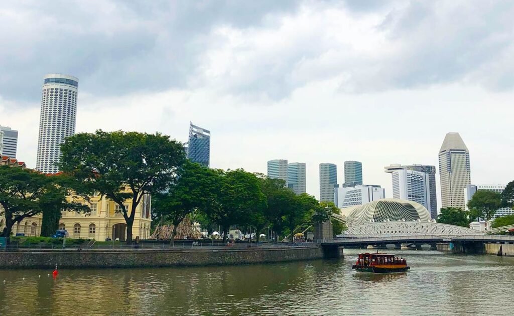 Singapore