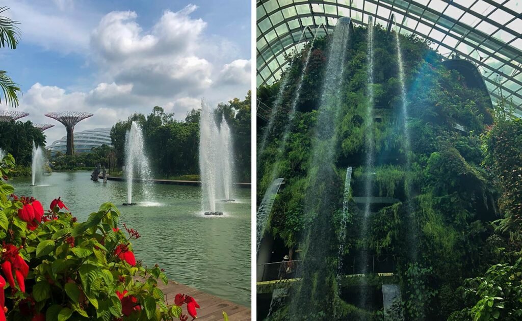 Singapore