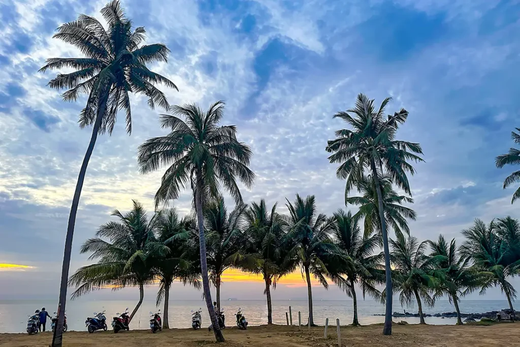 Koh Lanta, Thailand