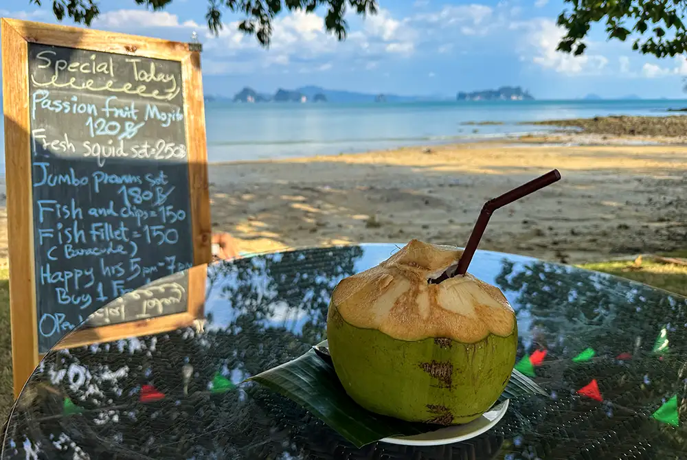 THAI FOOD