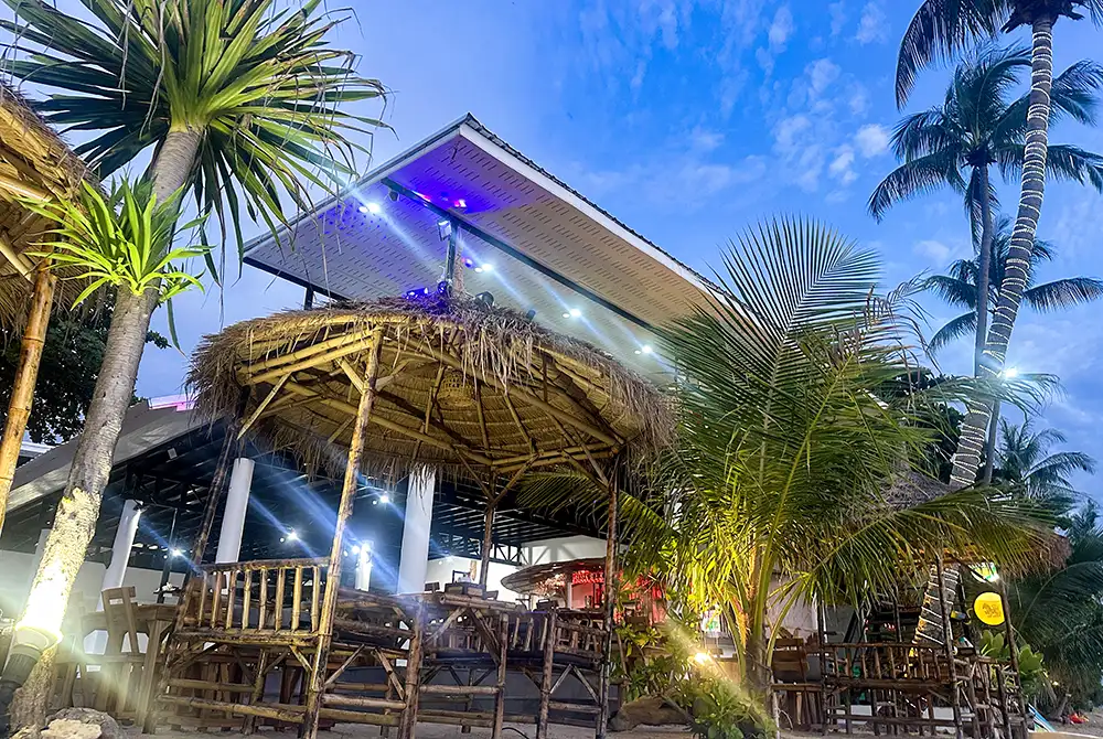 Koh Lanta
