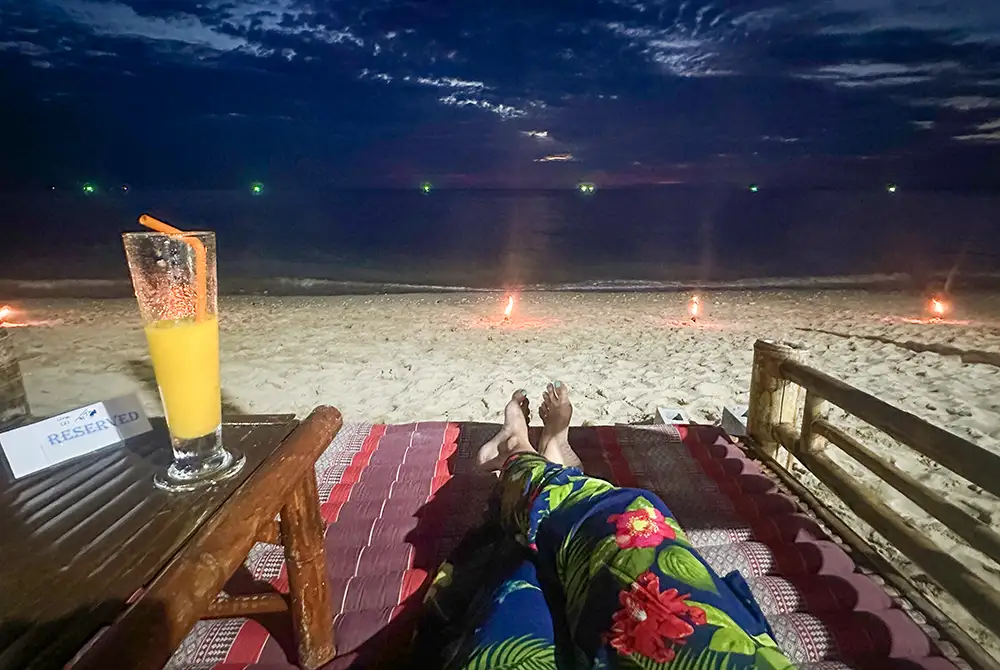 Koh Lanta