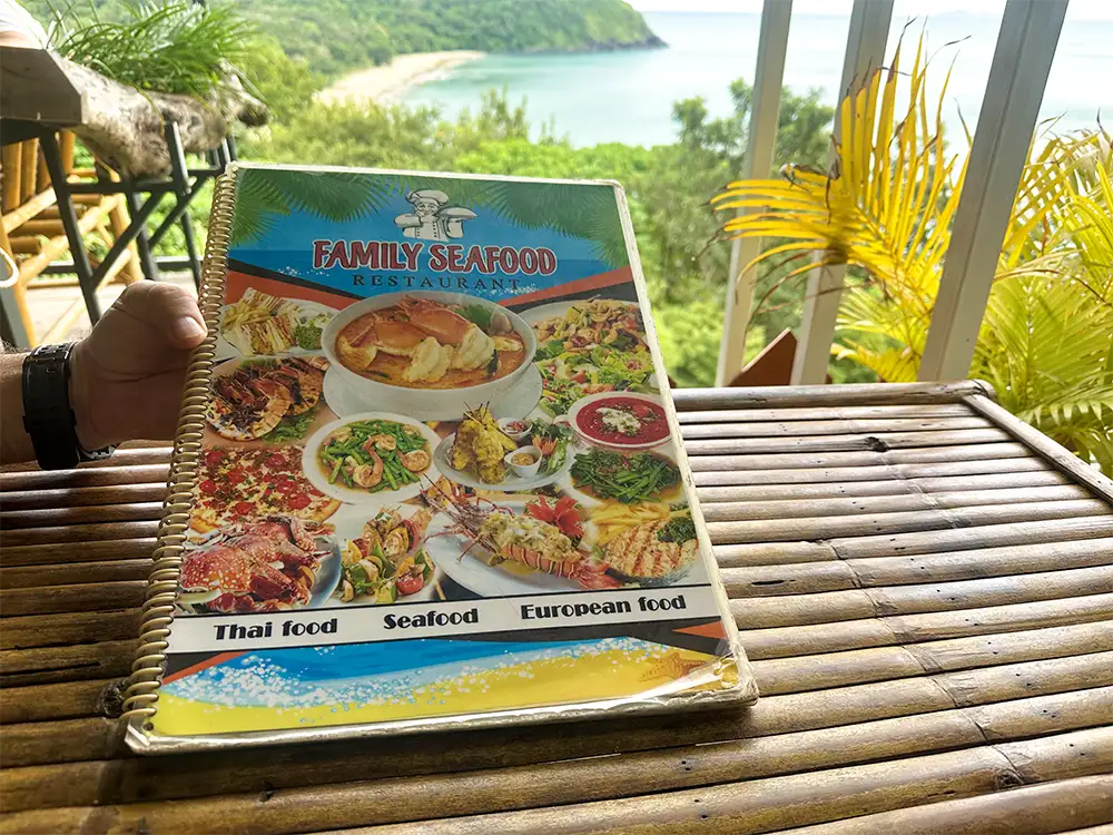 Food Ko Lanta