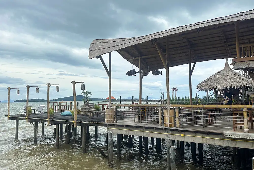 Koh Lanta