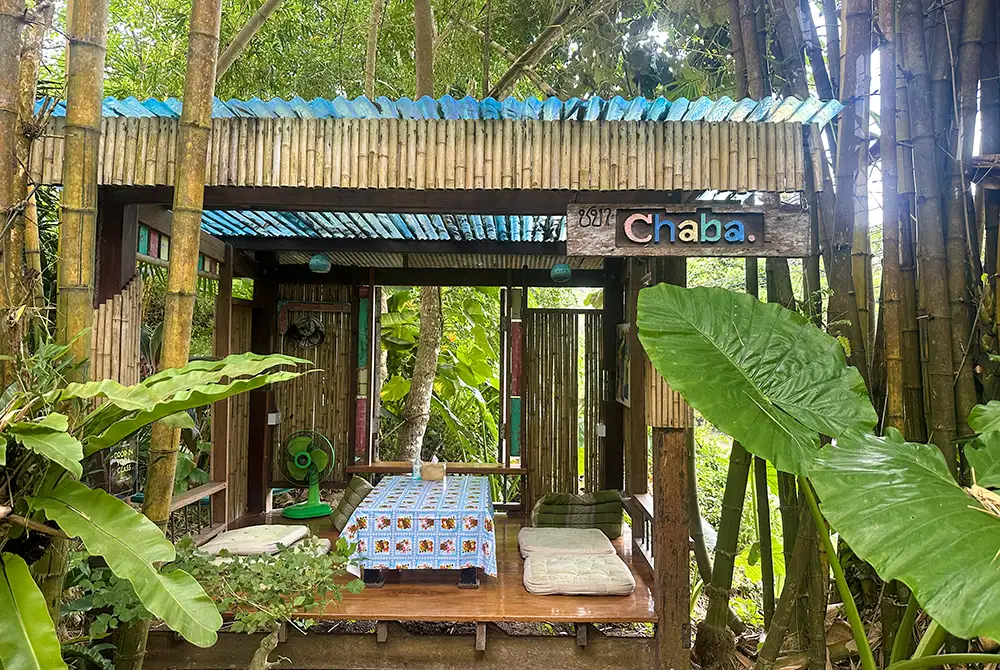 Koh Yao Noi Food