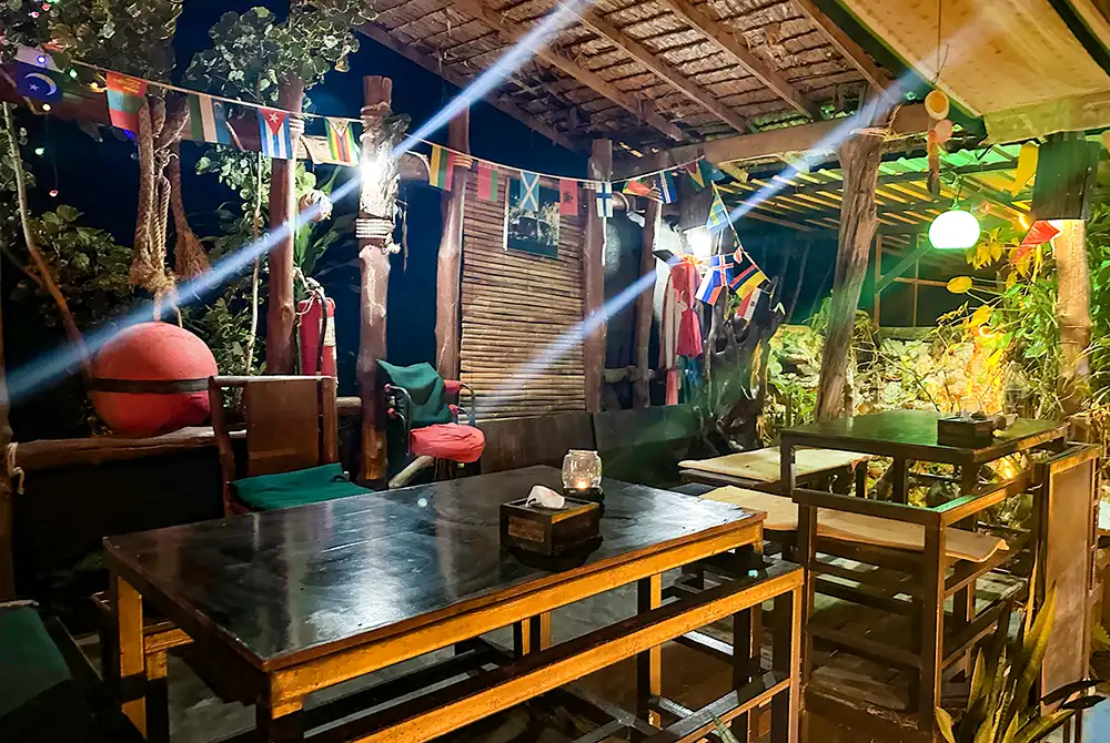Koh Yao Noi Thailand Restaurant