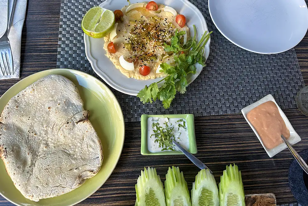 Thai Food