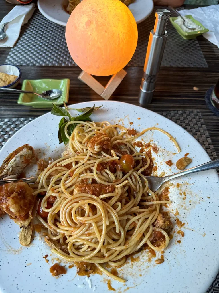 Thai Food