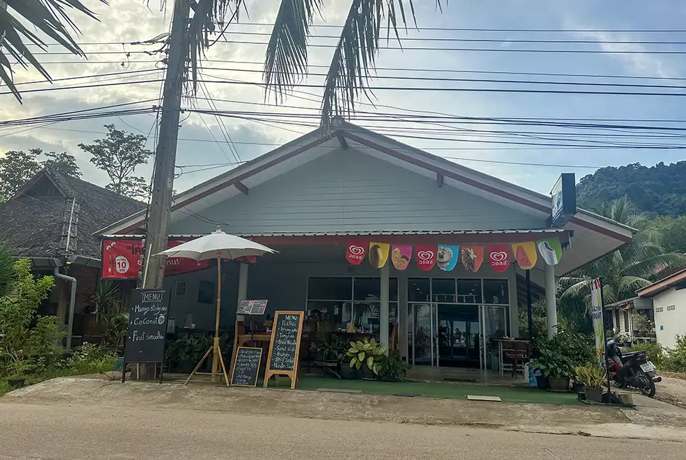 Thai Food