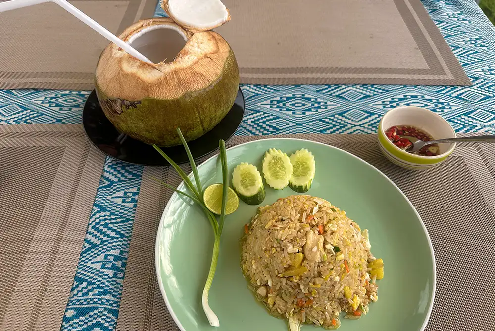 Thai Food