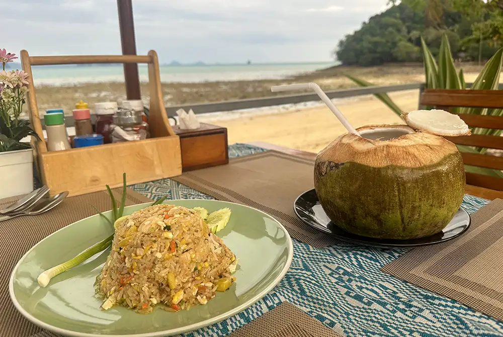 Thai Food
