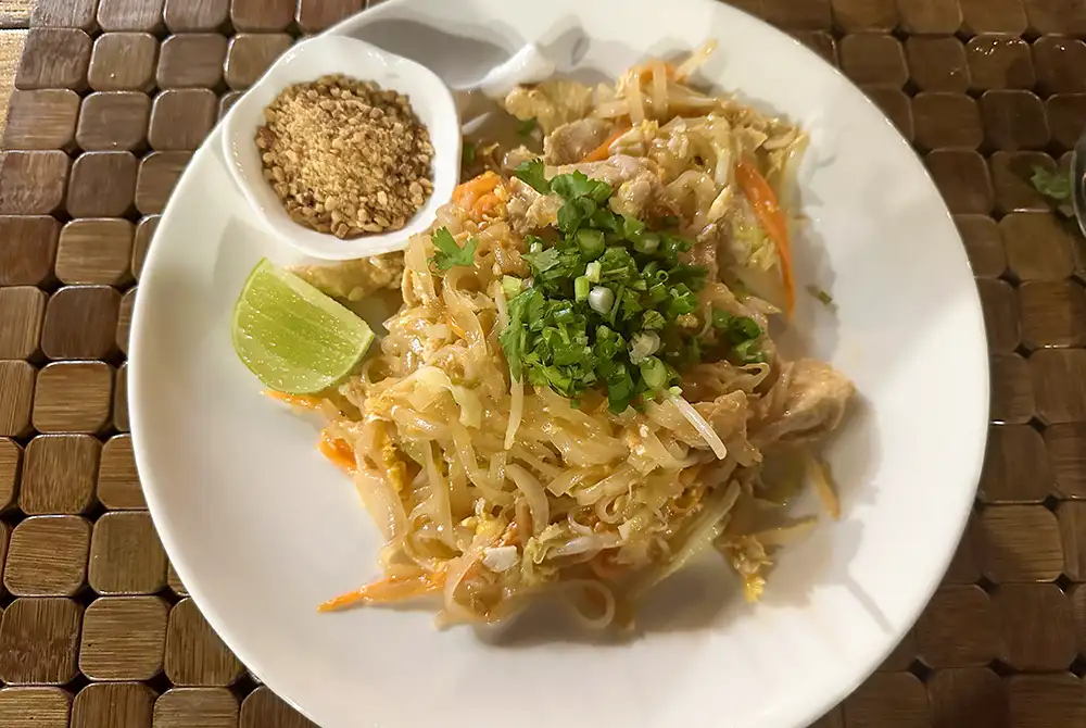 Thai Food