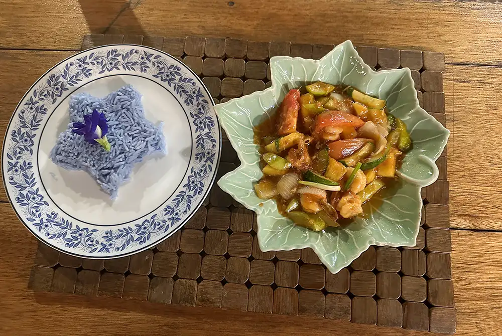 Thai Food
