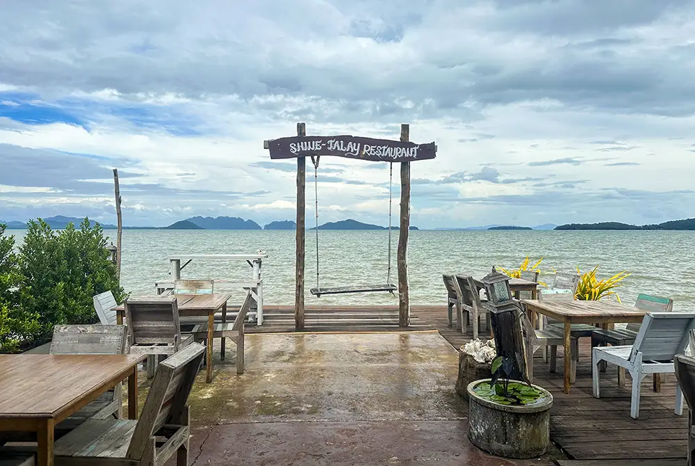 Koh Lanta