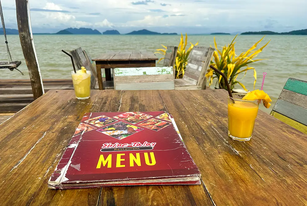 Koh Lanta