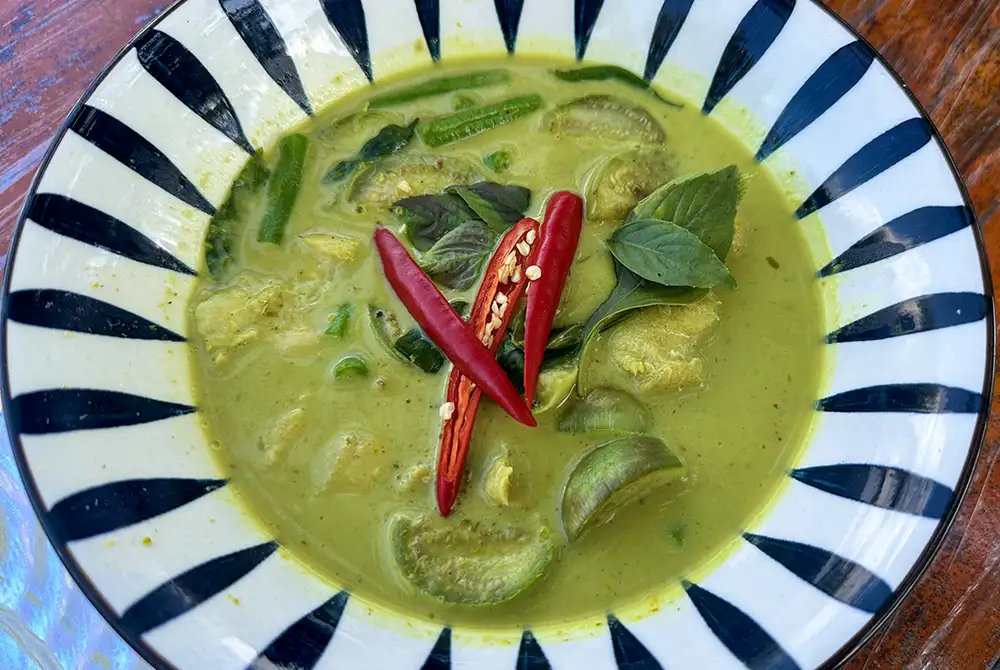 Thai Food