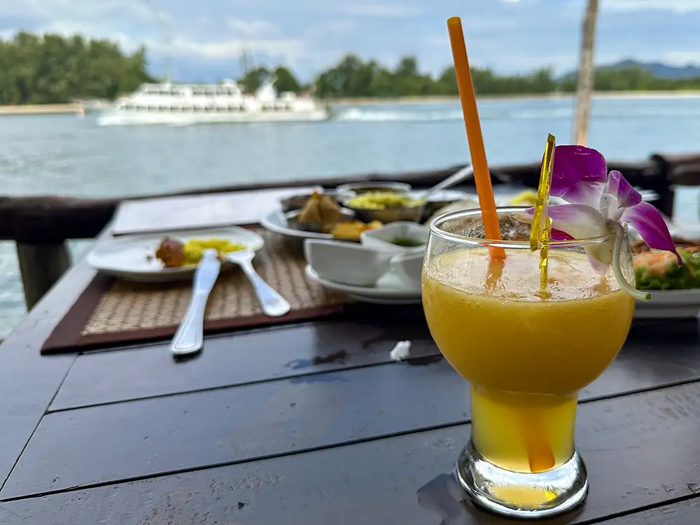 Cocktail