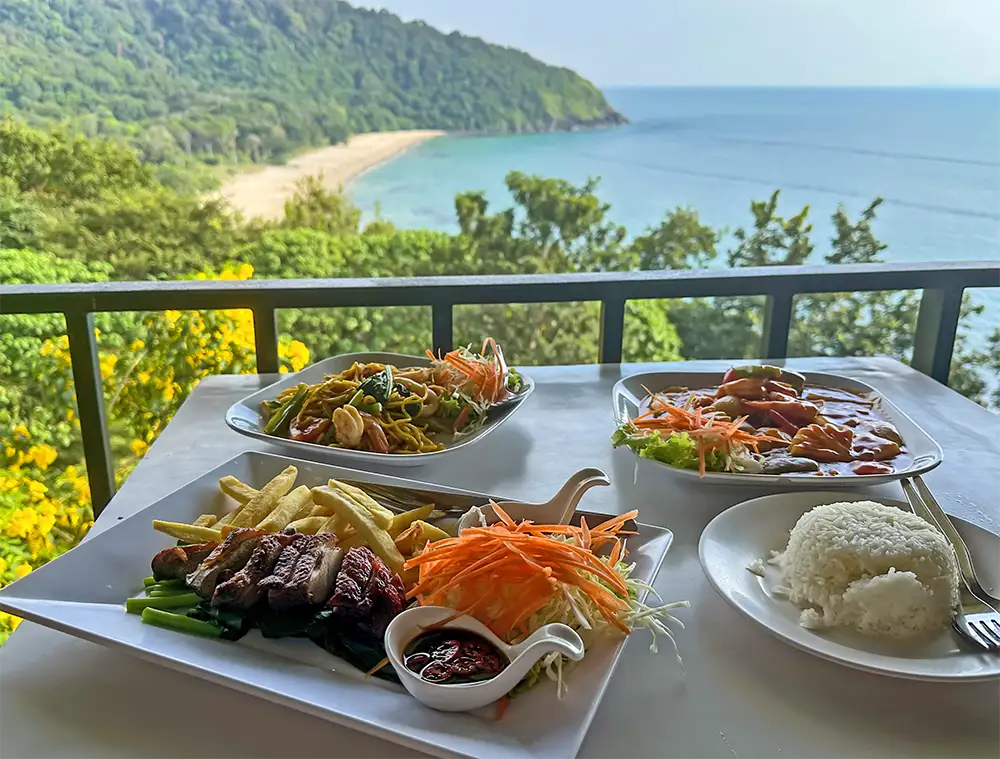 Food Ko Lanta