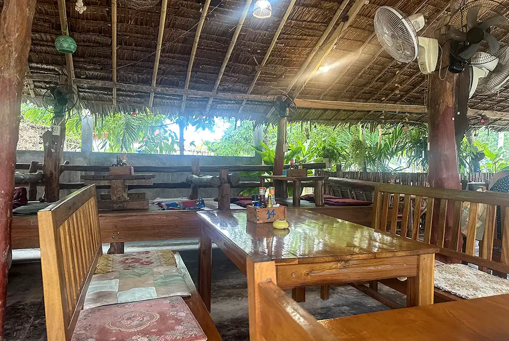 Koh Lanta