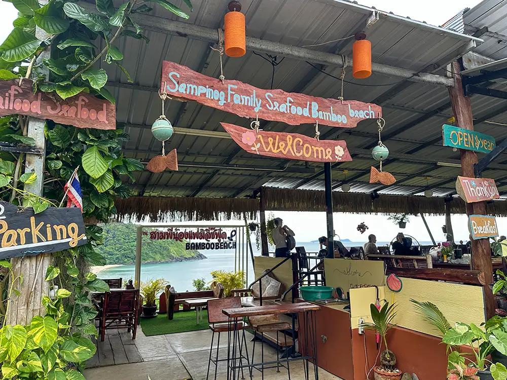 Koh Lanta