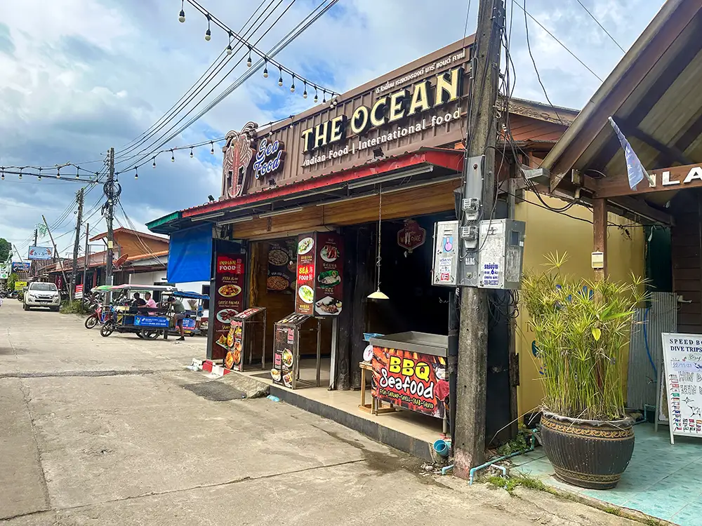 Koh Lanta
