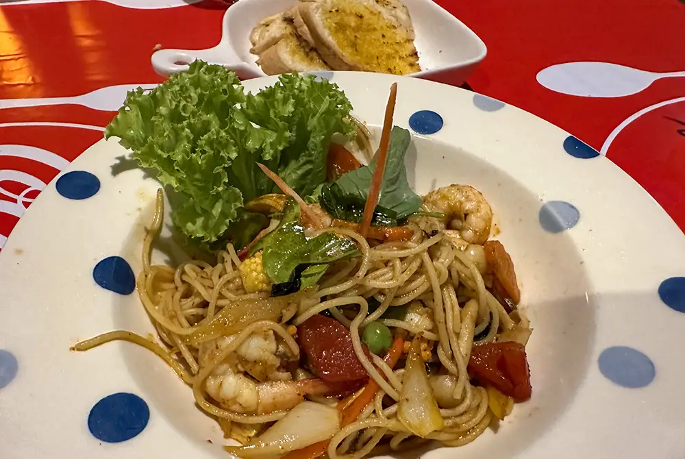 Thai Food