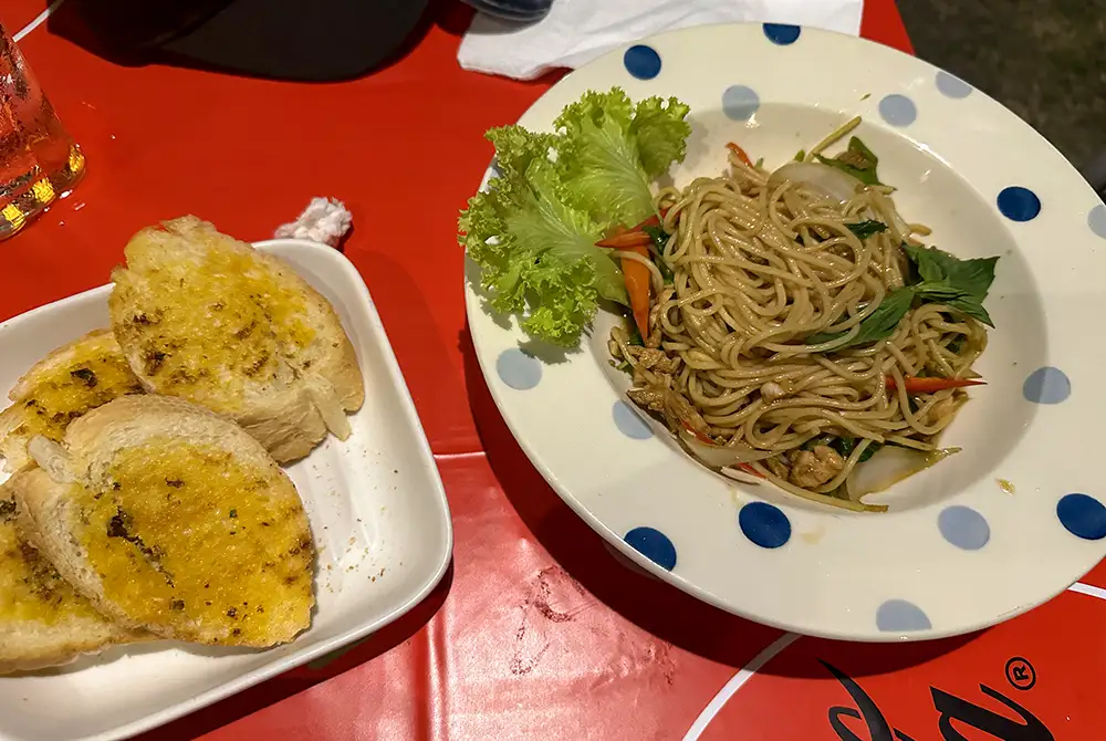 Thai Food