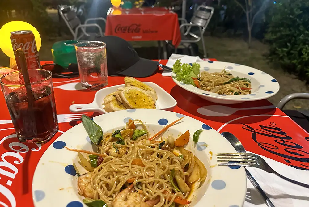 Thai Food