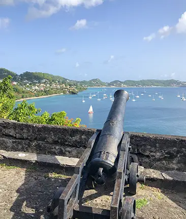 Grenada, Caribbean