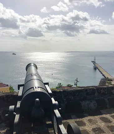 Grenada, Caribbean