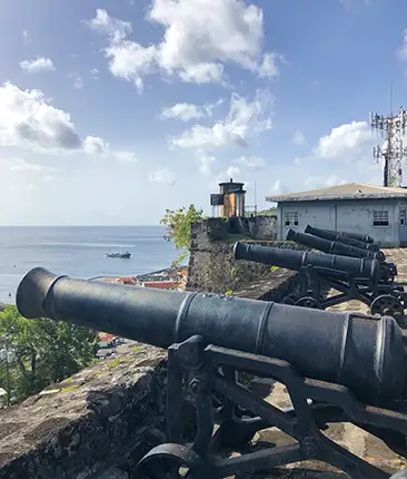 Grenada, Caribbean