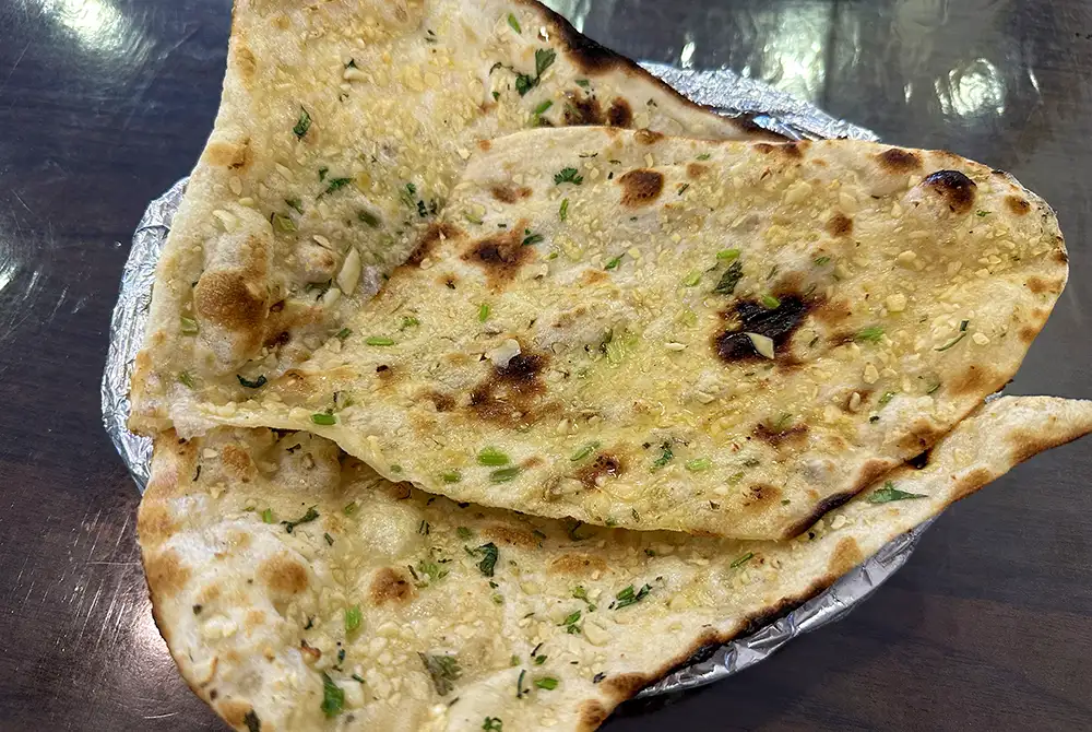 Indian Food