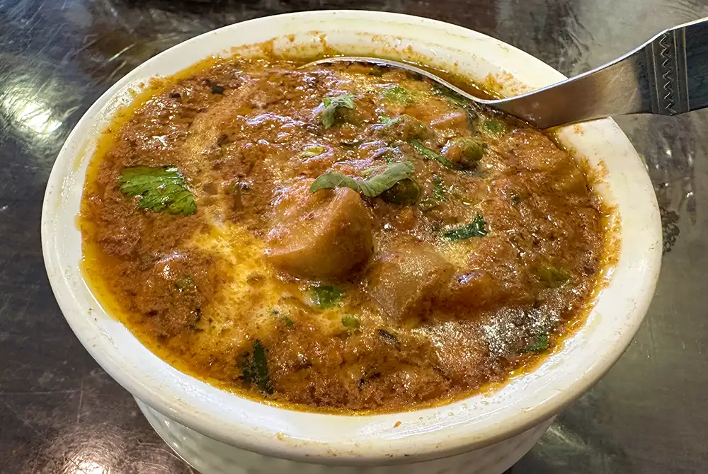 Indian Food