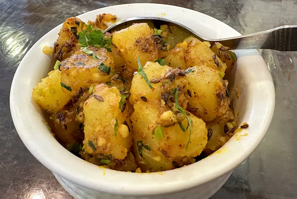 Indian Food