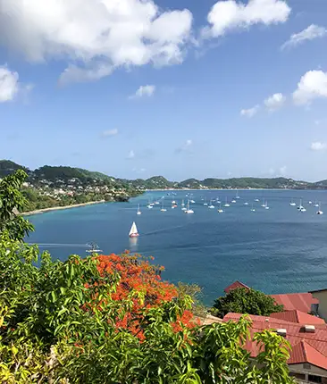 st George Grenada