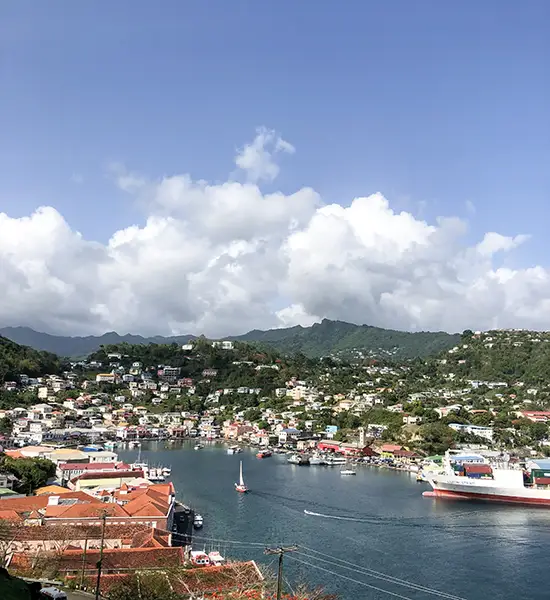Grenada