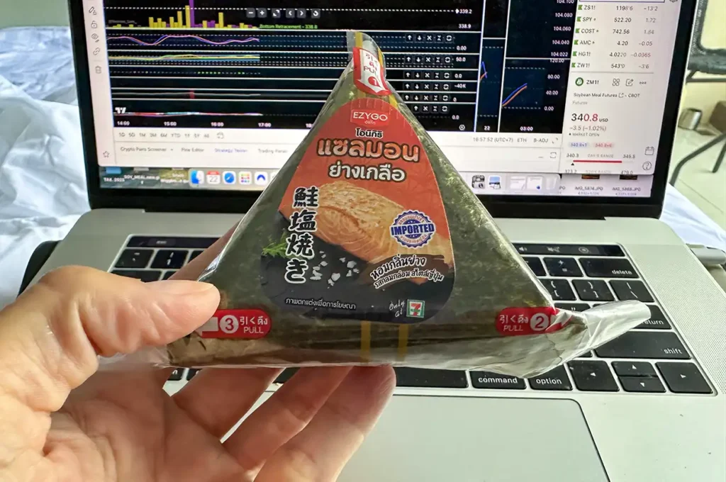 7-11 Thailand