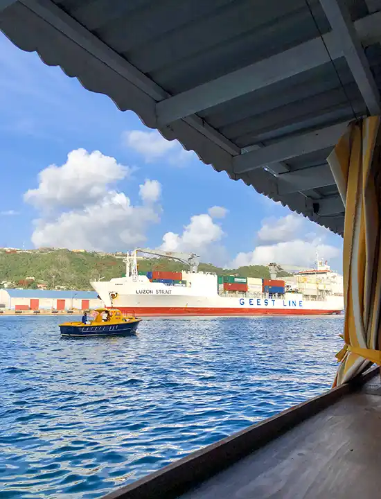 Grenada, Caribbean