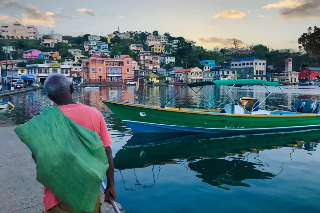 Grenada, Caribbean