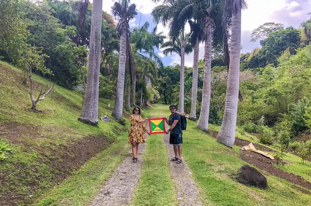 Grenada