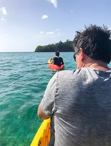Grenada, Caribbean