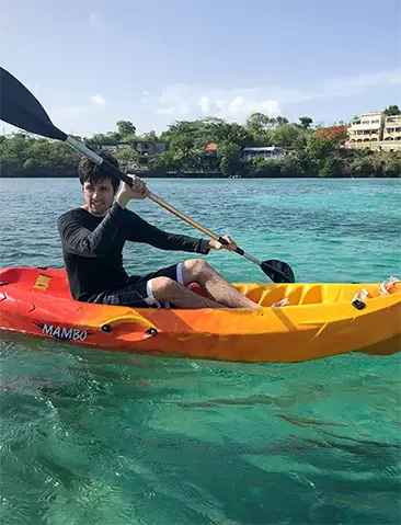 Grenada, Caribbean