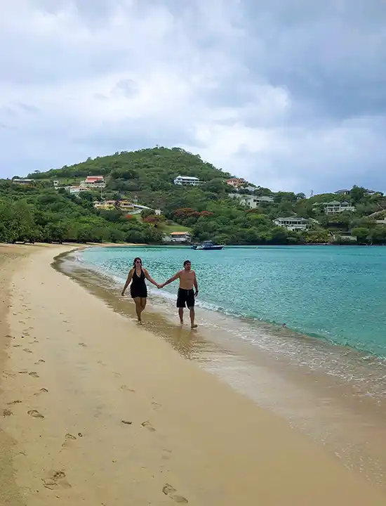 Grenada, Caribbean