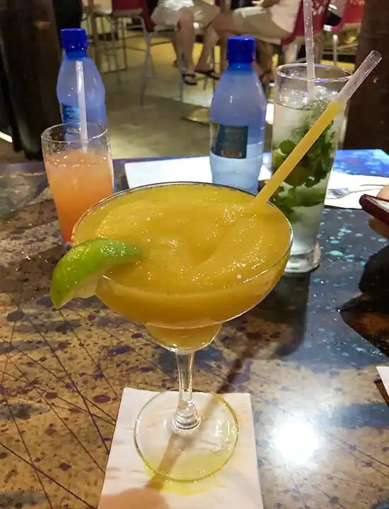 grenada food