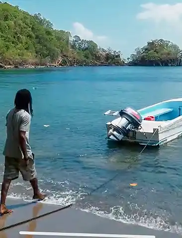Grenada, Caribbean