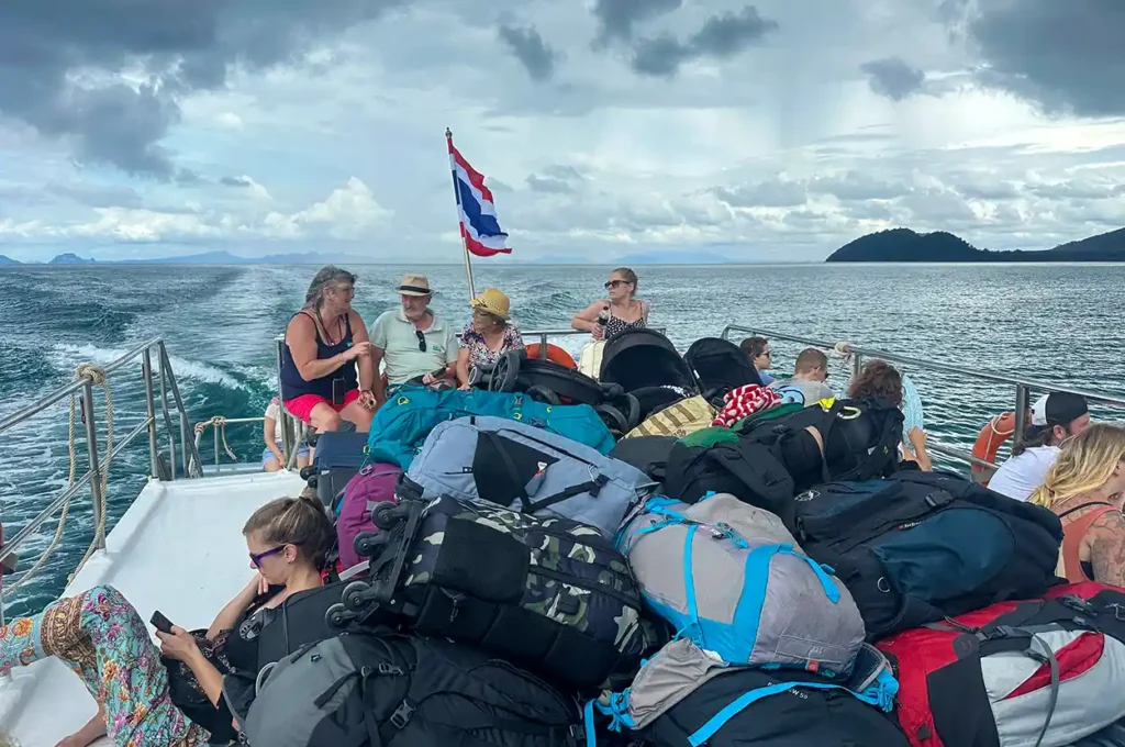 ko lanta