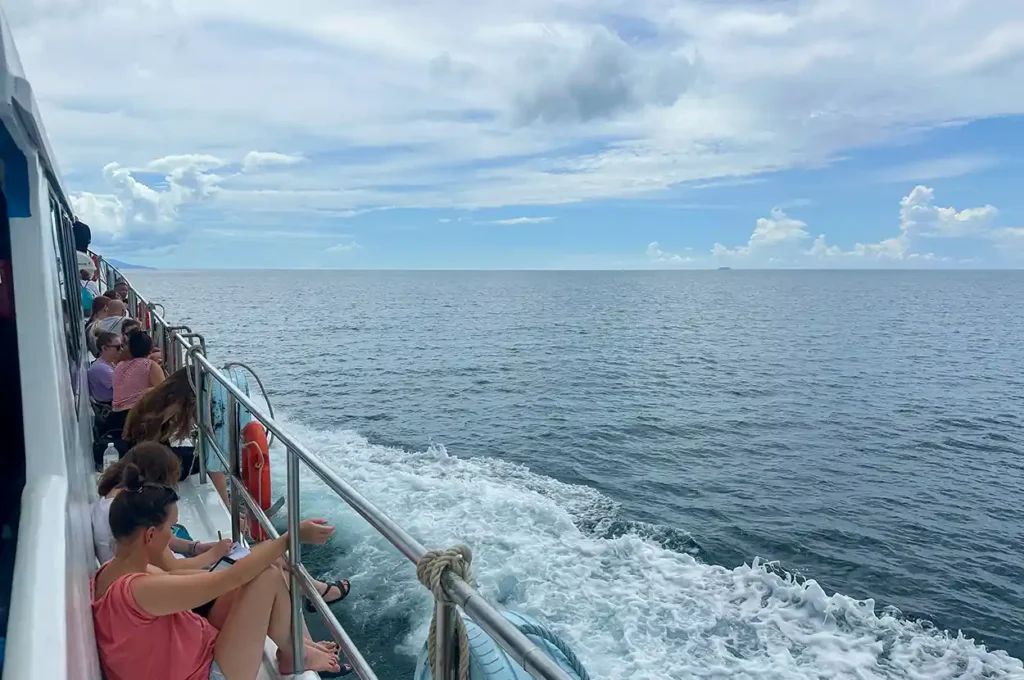 ko lanta
