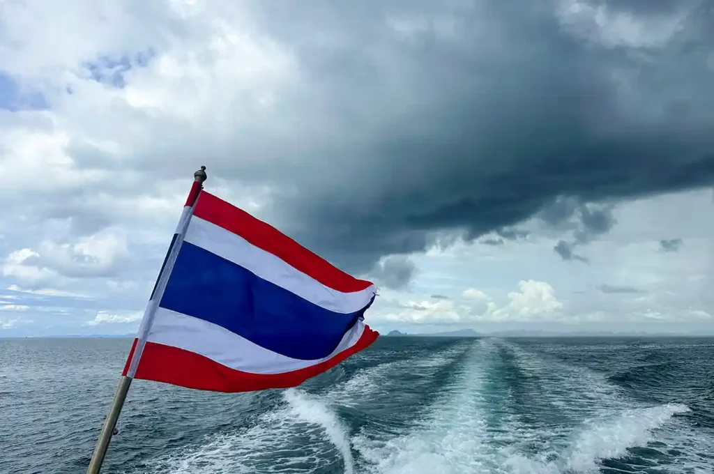 ko lanta