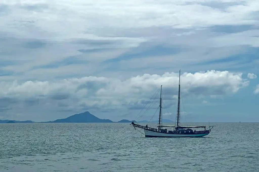 Koh lanta Thailand