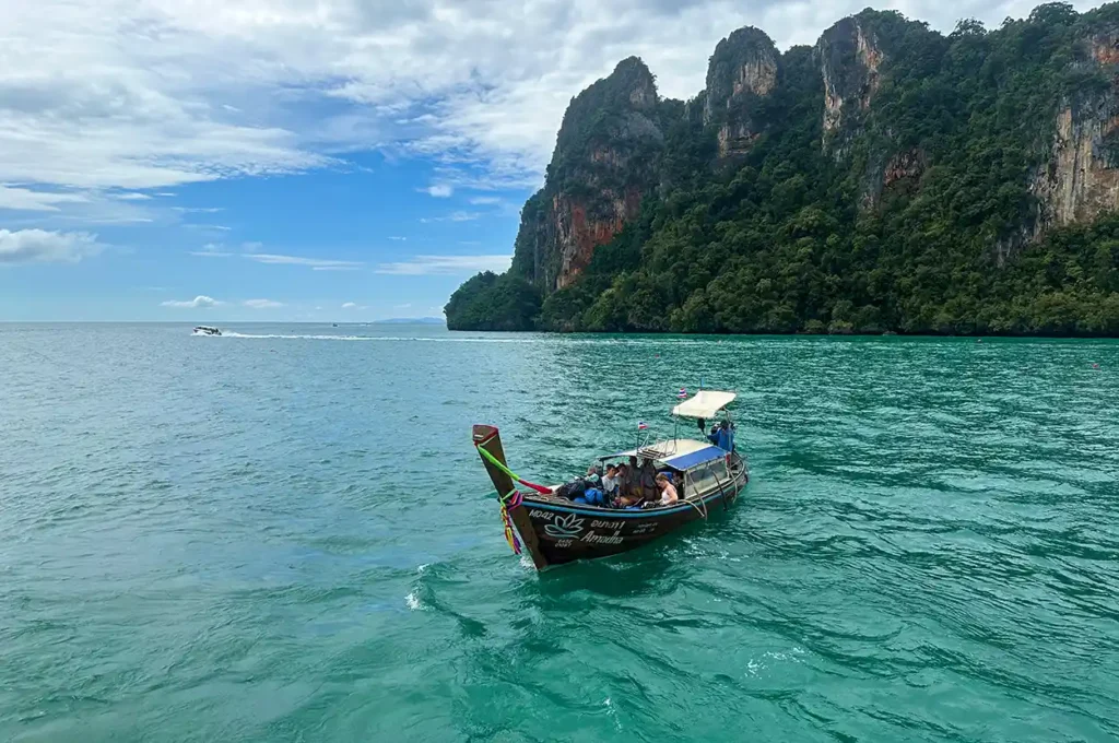 Koh lanta Thailand